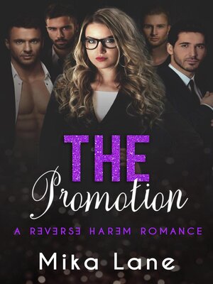 cover image of The Promotion